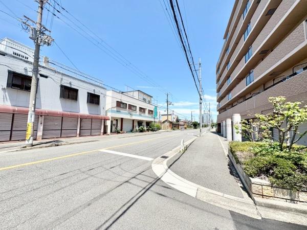 レピア堺湊