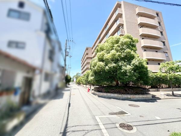 レピア堺湊