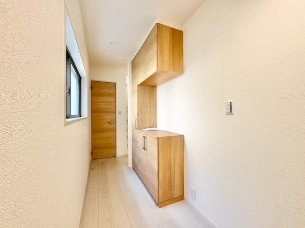 堺市北区金岡町の新築一戸建