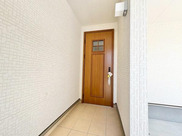堺市北区金岡町の新築一戸建