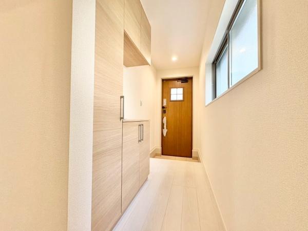 堺市北区金岡町の新築一戸建