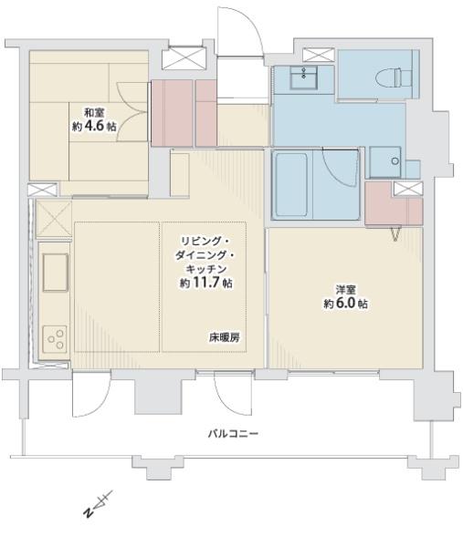 エイジングコート堺東