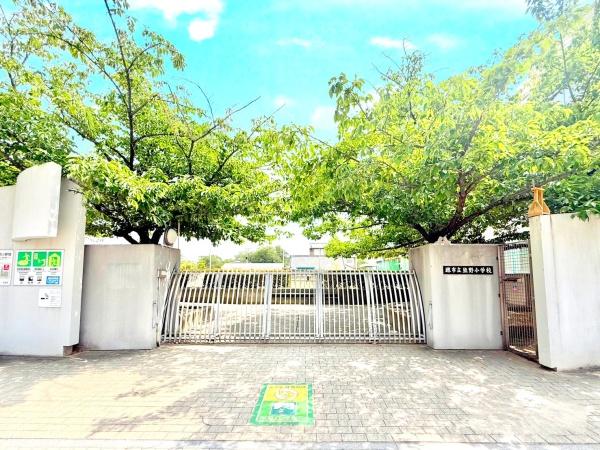 エイジングコート堺東(堺市立熊野小学校)