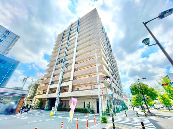 エイジングコート堺東