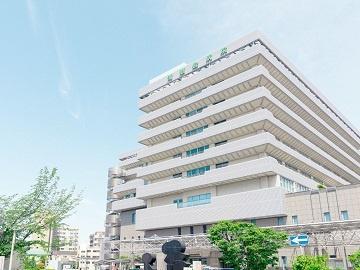 堺市堺区松屋大和川通2丁の中古一戸建て(医療法人清恵会清恵会三宝病院)