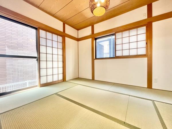 堺市堺区松屋大和川通２丁の中古一戸建て