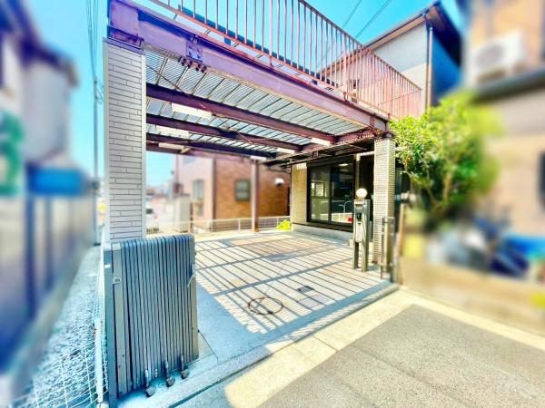 堺市堺区松屋大和川通２丁の中古一戸建