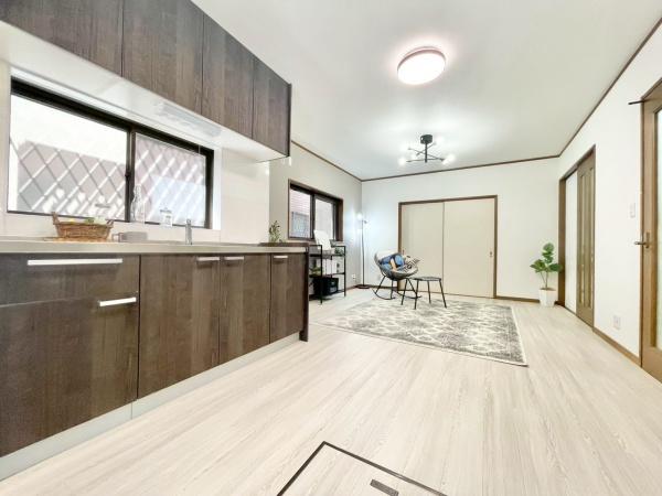堺市堺区松屋大和川通２丁の中古一戸建て