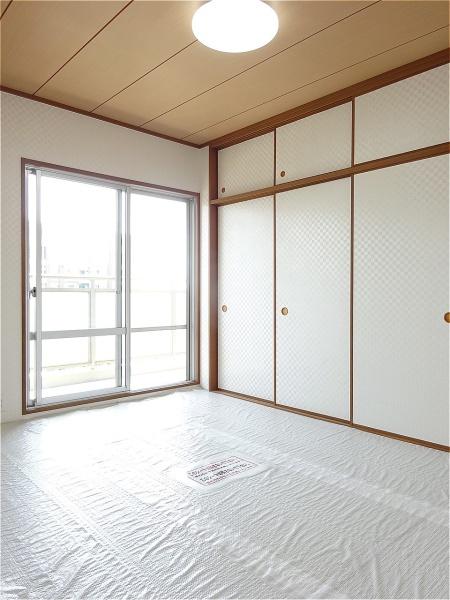 ヴィルメゾン上野芝