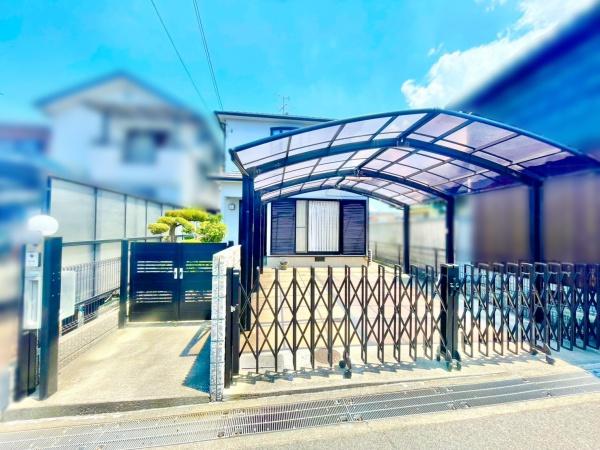 堺市中区福田の中古一戸建