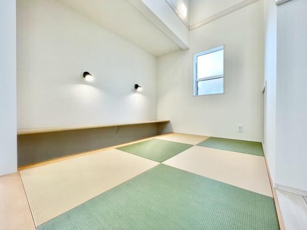 堺市南区御池台４丁の中古一戸建て