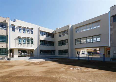 信開ベルシー堺市駅(堺市立三国丘小学校)