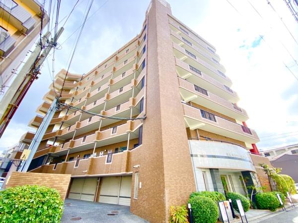 信開ベルシー堺市駅