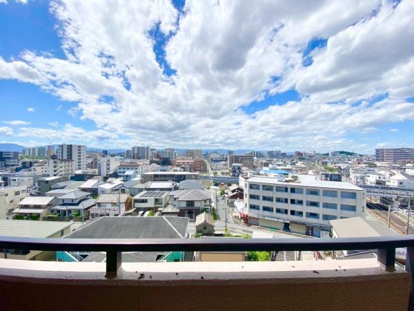 信開ベルシー堺市駅