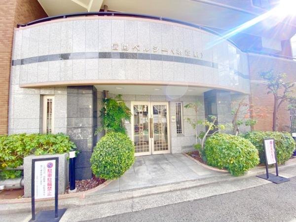 信開ベルシー堺市駅