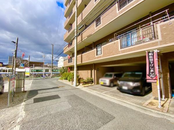 信開ベルシー堺市駅