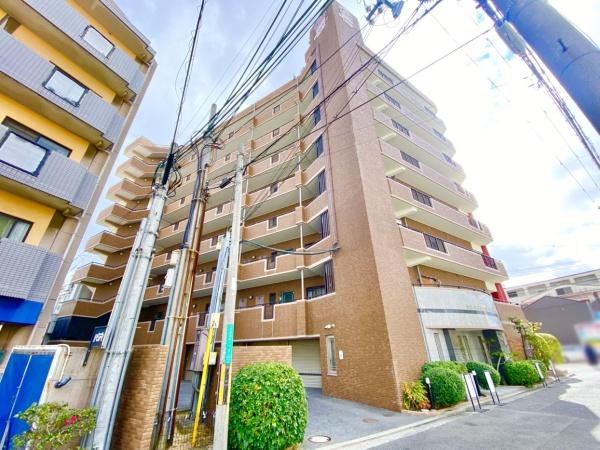 信開ベルシー堺市駅