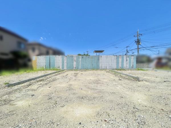 堺市中区東山の土地