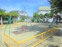 堺市中区東山の土地(土塔町公園)