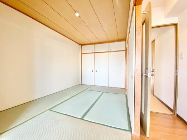 コスモヒルズ北野田