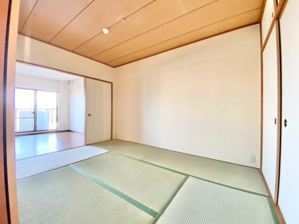 コスモヒルズ北野田