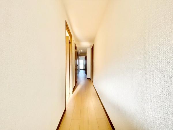 コスモヒルズ北野田