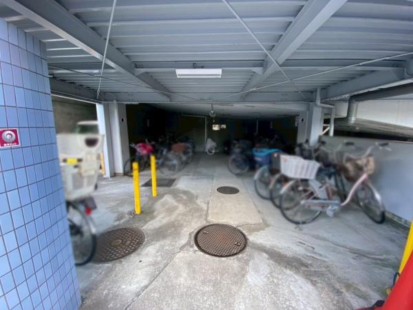 コスモヒルズ北野田