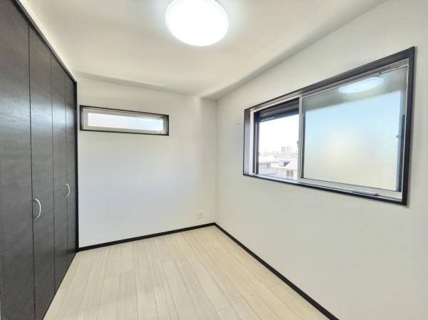 堺市堺区新在家町東４丁の新築一戸建