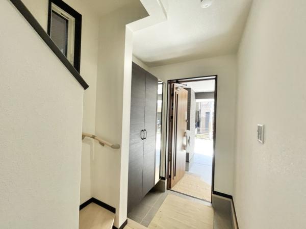 堺市堺区新在家町東４丁の新築一戸建