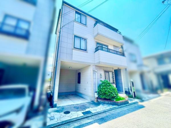 堺市西区鳳西町３丁の中古一戸建て