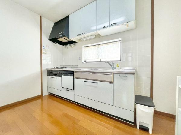 堺市西区鳳西町３丁の中古一戸建て