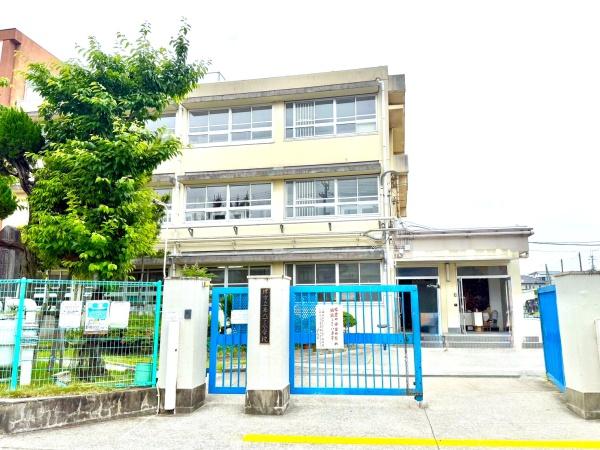 堺市東区菩提町５丁の中古一戸建て(堺市立南八下小学校)