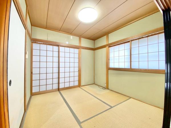 堺市東区菩提町５丁の中古一戸建て