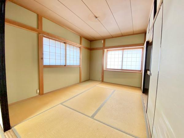 堺市東区菩提町５丁の中古一戸建て