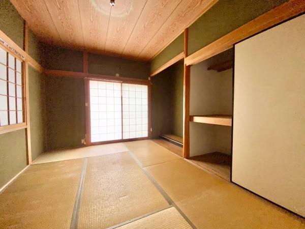 堺市東区菩提町５丁の中古一戸建て