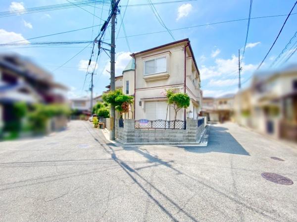 堺市東区菩提町５丁の中古一戸建て