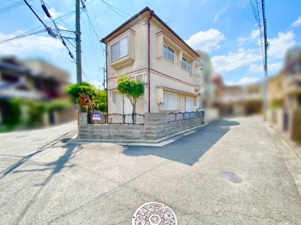 堺市東区菩提町５丁の中古一戸建て