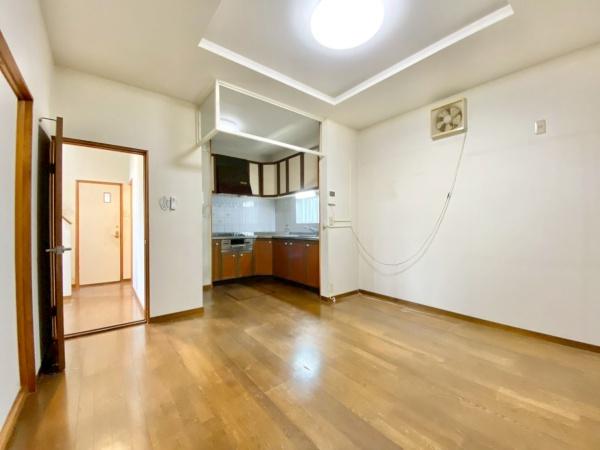 堺市東区菩提町５丁の中古一戸建て