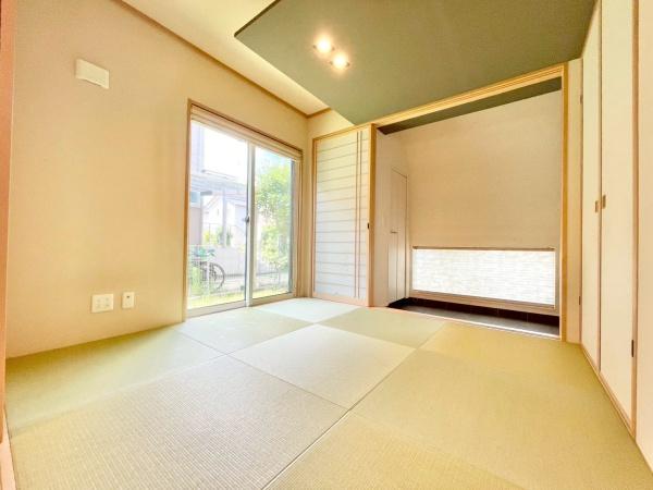 堺市南区晴美台１丁の中古一戸建て