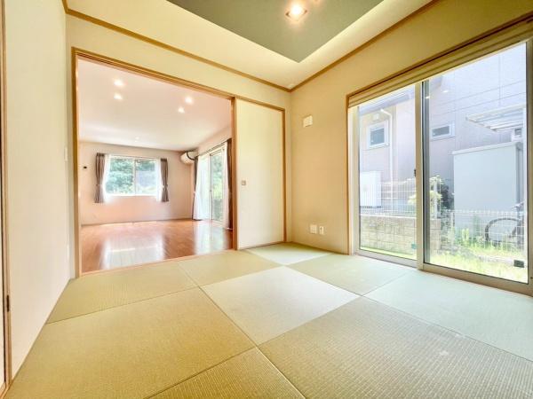 堺市南区晴美台１丁の中古一戸建て