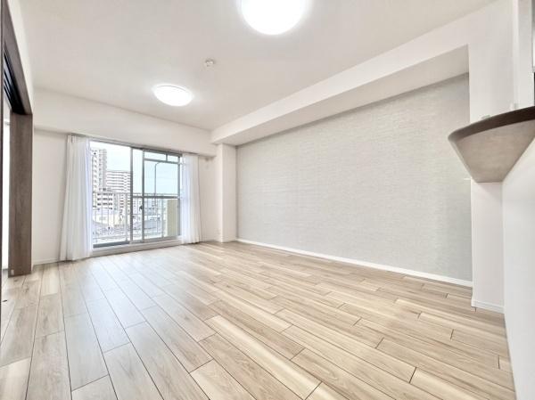 ベル・アーバニティ北花田