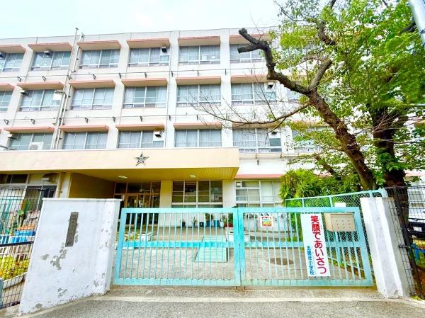 ベル・アーバニティ北花田(堺市立五箇荘小学校)