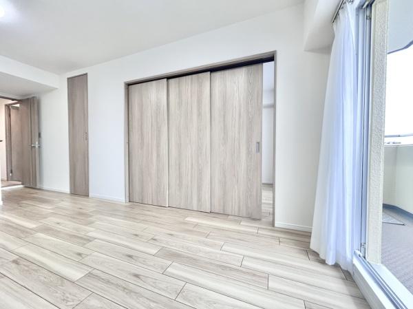 ベル・アーバニティ北花田