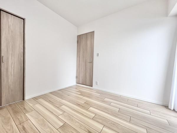 ベル・アーバニティ北花田