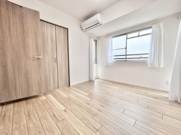 ベル・アーバニティ北花田