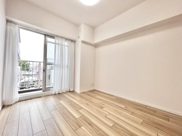 ベル・アーバニティ北花田