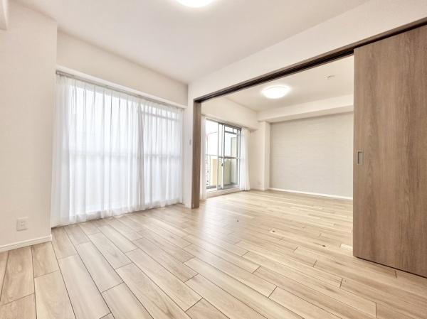 ベル・アーバニティ北花田