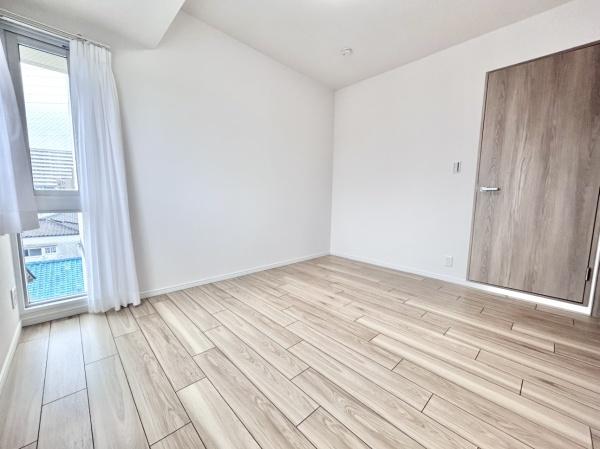 ベル・アーバニティ北花田