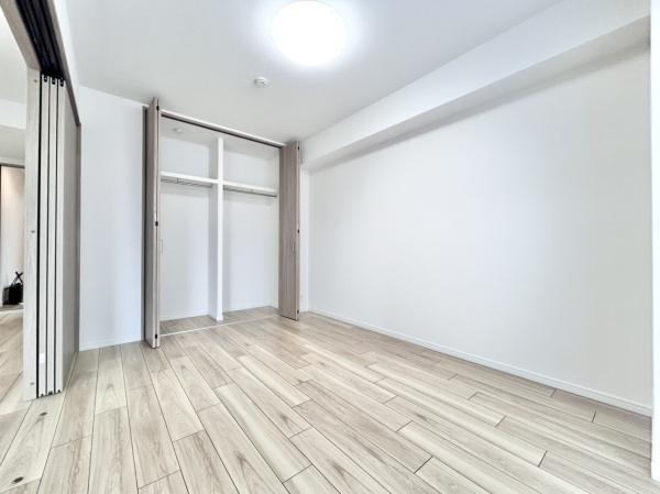 ベル・アーバニティ北花田