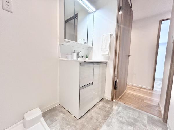 ベル・アーバニティ北花田